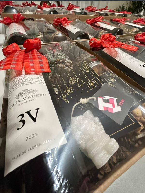 Stand y Pop-up — Metro al Cuadrado