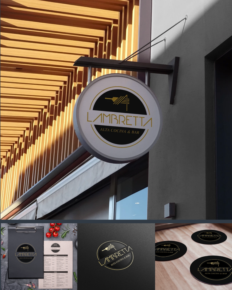 Branding y Contenido — Metro al Cuadrado